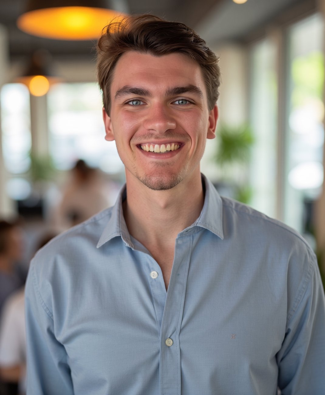 Tim Koelma