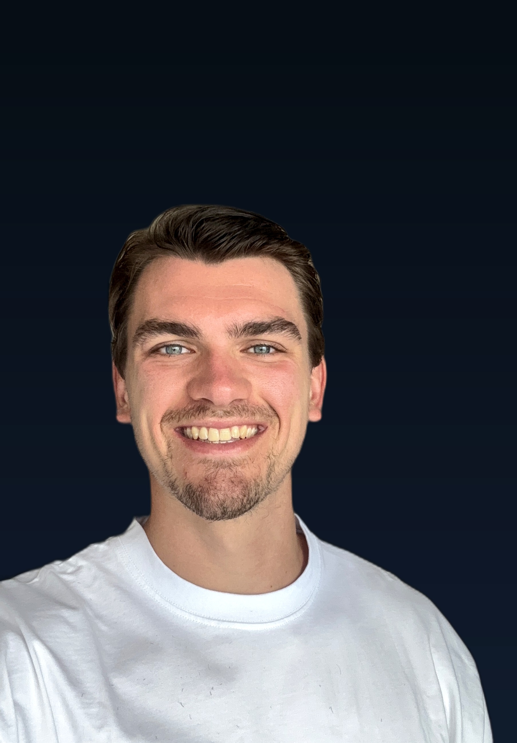 Tim Koelma, oprichter van Clearvana